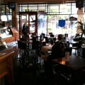 Cafe Bravo