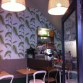 Albion Lane Cafe