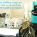 Bun Coffee