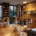 The Reading Room Cafe @VU