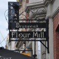 Brunswick Flour Mill