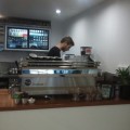 Pourboy Espresso