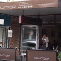Plunge Cafe