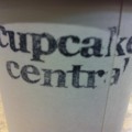 Cupcake Central
