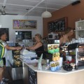 Street Corner Espresso