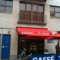 Caffe Tazza