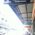 Funky Monkey Esspresso