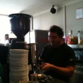 BYL espresso