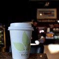Coffee on Crown