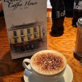 Queen's Lane Coffee House