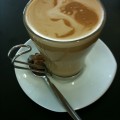 Dancing Bean Espresso Cafe