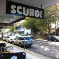 Scuro Espresso