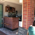 Borough Barista