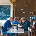 Oddfellows Cafe