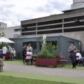 Queen Elizabeth Hall Roof Garden Cafe and Bar