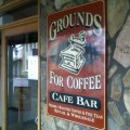 Grounds For Coffee