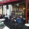 Lygon Food Store