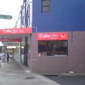 Cafecito