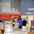 Cafe Red - Ricardoes Tomatoes and U-Pick Strawberry Farm