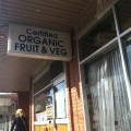 Eastfield Natural Food Market