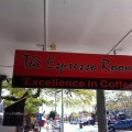 The Espresso Room