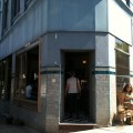 Trafalgar St Espresso