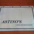 Astino's