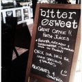 Bitter Sweet