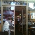 Madisons