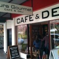 Leura Gourmet Cafe & Deli
