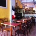 Elizabeth's Boutique Cafe