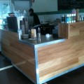 Ground Up Espresso