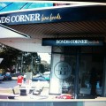 Bonds Corner