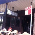 Pitt St Diner