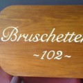 Bruschetteria 102