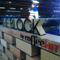 The Block by CoffeeHIT