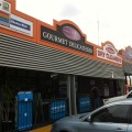 Global Fine Foods