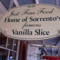 Just Fine Food