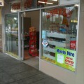 Station Stop Cafe