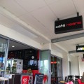 Cafe Nsane