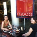Modo Cafe and Restaurant