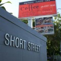 Coffee On Short