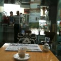 Sip Espresso