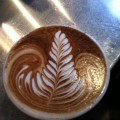 A' vila Coffee