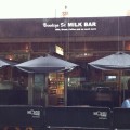 Bendigo St Milk Bar