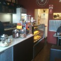 Izzi Caffettaria