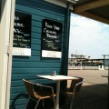 Queens Wharf Kitchen