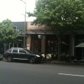 Caffe Massimo