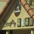 Naughty Bean Cafe