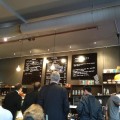 Coffee Exchange (Melbourne)